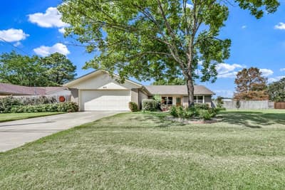 1013 Texas Street, Sulphur Springs TX 75482 - Photo 2