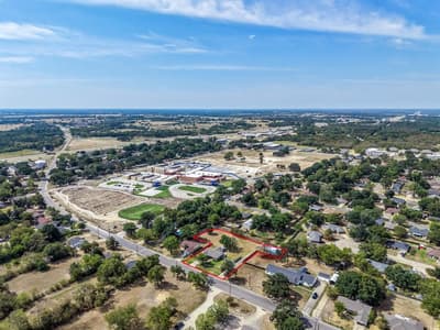1013 Texas Street, Sulphur Springs TX 75482