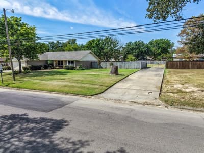 1013 Texas Street, Sulphur Springs TX 75482 - Photo 4
