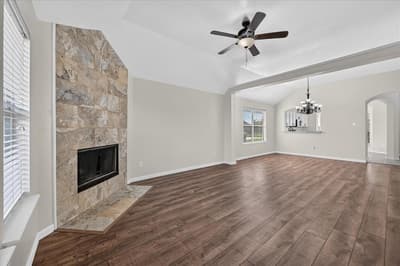 1113 Manhassett Court, Fort Worth TX 76140 - Photo 5