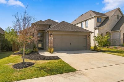9336 Buckeye Bend, Little Elm TX 75068
