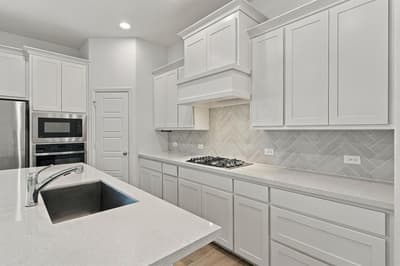9336 Buckeye Bend, Little Elm TX 75068 - Photo 5