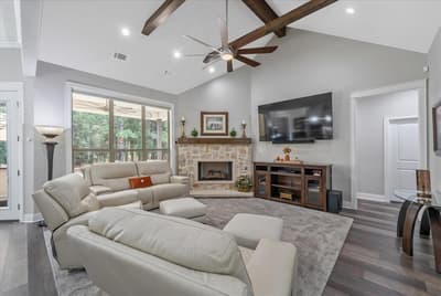 14486 Meadow Glen, Lindale TX 75771 - Photo 5