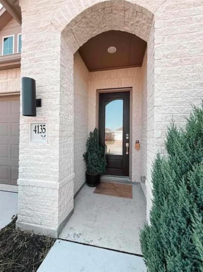 4135 Down Rush Drive, Royse City TX 75189 - Photo 2