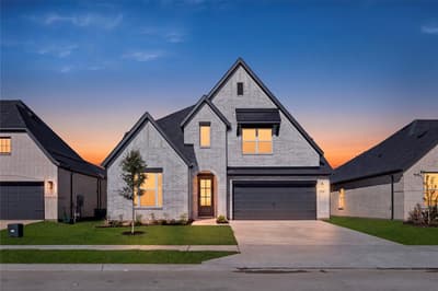 17208 Oxborough Drive, Fort Worth TX 76247