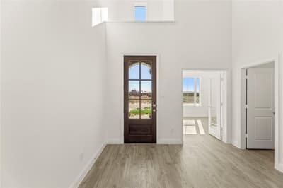 17208 Oxborough Drive, Fort Worth TX 76247 - Photo 4
