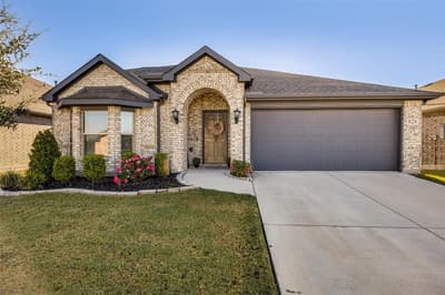828 Foxtail Bend, Lavon TX 75166 - Photo 2