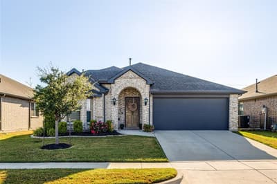 828 Foxtail Bend, Lavon TX 75166