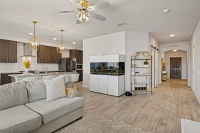 828 Foxtail Bend, Lavon TX 75166 - Photo 4