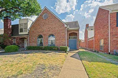 6928 Clearhaven Drive, Dallas TX 75248