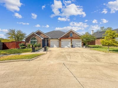 8304 Crystalwood Drive, Dallas TX 75249