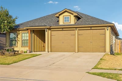 8420 Steel Dust Drive, Fort Worth TX 76179 - Photo 3