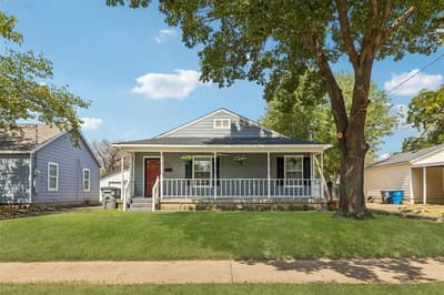 4227 Shelley Boulevard, Dallas TX 75211