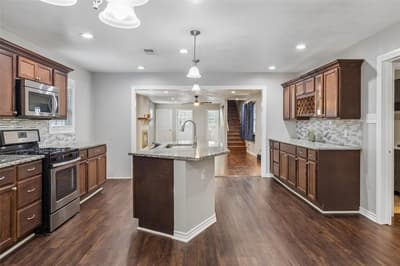 4227 Shelley Boulevard, Dallas TX 75211 - Photo 5
