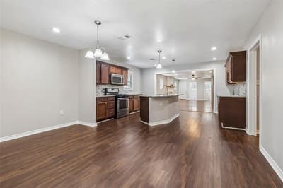 4227 Shelley Boulevard, Dallas TX 75211 - Photo 4