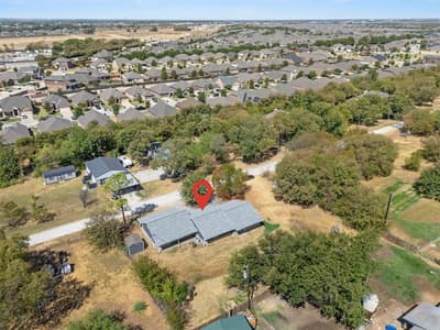 2810 Wild Valley Drive, Little Elm TX 75068 - Photo 2