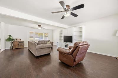 2810 Wild Valley Drive, Little Elm TX 75068 - Photo 5