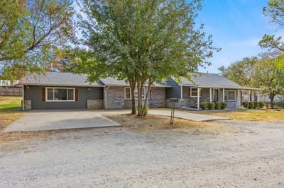 2810 Wild Valley Drive, Little Elm TX 75068 - Photo 4