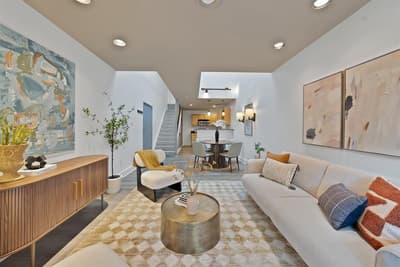 4003 Gilbert Avenue # 10, Dallas TX 75219