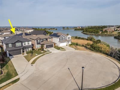 2907 Bodie Court, Forney TX 75126