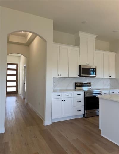 3414 Brazos River Drive, Granbury TX 76048 - Photo 2