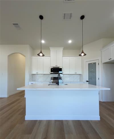 3414 Brazos River Drive, Granbury TX 76048 - Photo 3