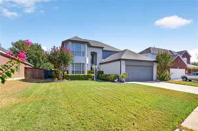 3717 Balsam Fir Drive, Garland TX 75043 - Photo 2