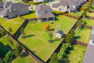 3600 Cadogan Street, McKinney TX 75071 - Photo 2