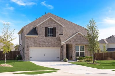 3600 Cadogan Street, McKinney TX 75071 - Photo 4