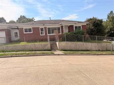 2803 Ashton Street, Shreveport LA 71103