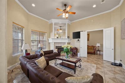 2521 Garrett Court, Cedar Hill TX 75104 - Photo 2