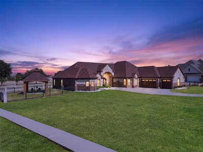 2521 Garrett Court, Cedar Hill TX 75104