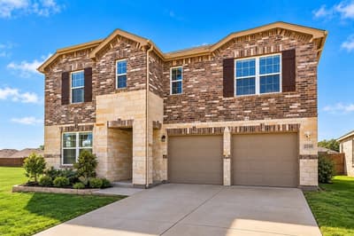 2220 Village Creek Lane, Denton TX 76208 - Photo 3