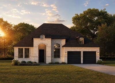 534 San Angelo Drive, Forney TX 75126 - Photo 2