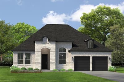 534 San Angelo Drive, Forney TX 75126