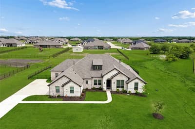 6608 Woodley Court, Mesquite TX 75126