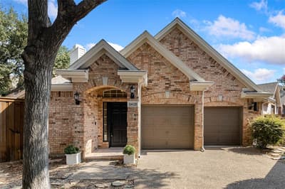 14628 Flanders Court, Addison TX 75001
