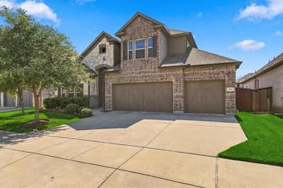 5904 Humber Lane, Celina TX 76227 - Photo 2