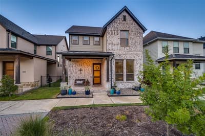 4207 Runway Mews, Frisco TX 75034 - Photo 2