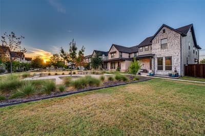 4207 Runway Mews, Frisco TX 75034