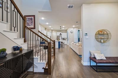 4207 Runway Mews, Frisco TX 75034 - Photo 5