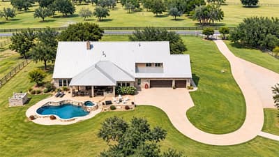 211 Silverado Drive, Weatherford TX 76087 - Photo 2