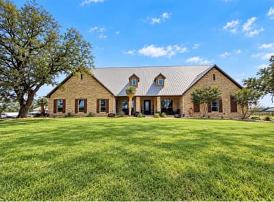 211 Silverado Drive, Weatherford TX 76087 - Photo 3