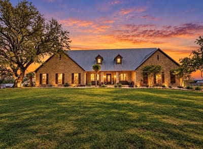 211 Silverado Drive, Weatherford TX 76087