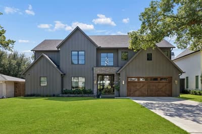 4046 Clover Lane, Dallas TX 75220 - Photo 2