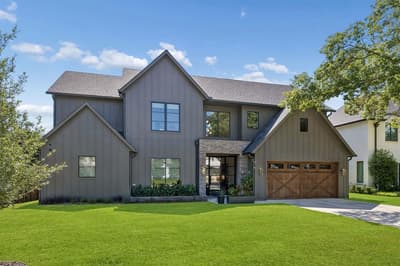 4046 Clover Lane, Dallas TX 75220