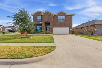 1101 Burlingame Drive, Cleburne TX 76033 - Photo 2