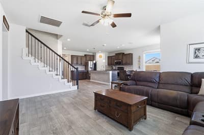 1101 Burlingame Drive, Cleburne TX 76033 - Photo 4