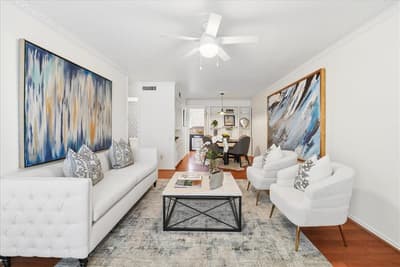 3212 Daniel Avenue # D, University Park TX 75205 - Photo 3