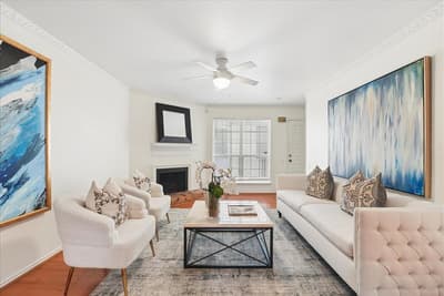 3212 Daniel Avenue # D, University Park TX 75205